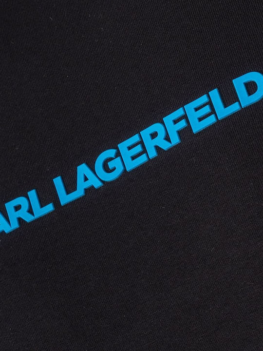 Karl Lagerfeld T-shirt Crewneck 755402-543221