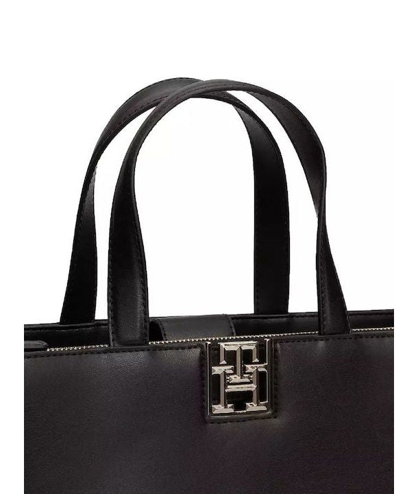 Tommy Hilfiger TH Reset Satchel Bag AW0AW16296