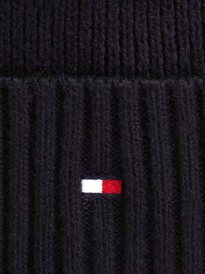 Tommy Hilfiger Beanie Σκούφος AM0AM12796