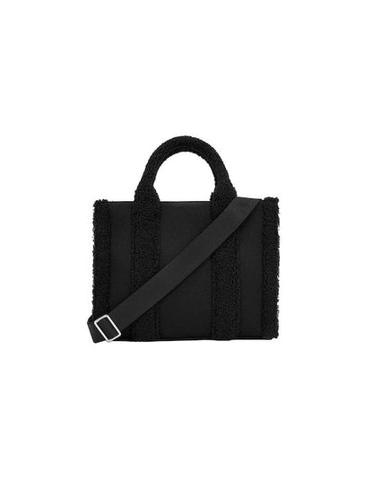 Karl Lagerfeld K/Ikonik 2.0 Shear Shopper Τσάντα 246W3881