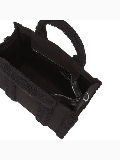 Karl Lagerfeld K/Ikonik 2.0 Shear Shopper Τσάντα 246W3881