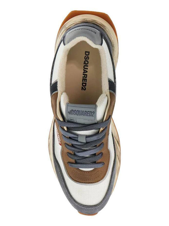 Dsquared2 Sprinter Sneakers S25SNM040023808186