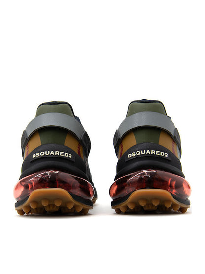 Dsquared2 Sneakers W25SNM044559208415