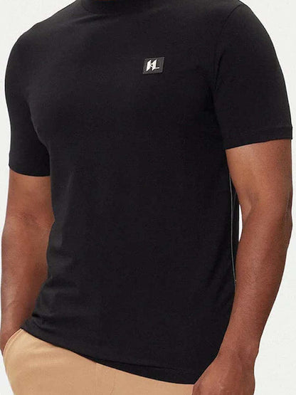 Karl Lagerfeld T-Shirt Crewneck 755050-554221