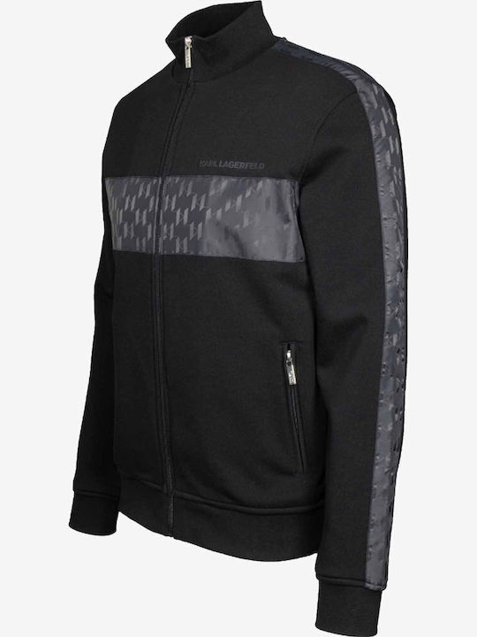 Karl Lagerfeld Sweat Zip Jacke 705035-554910