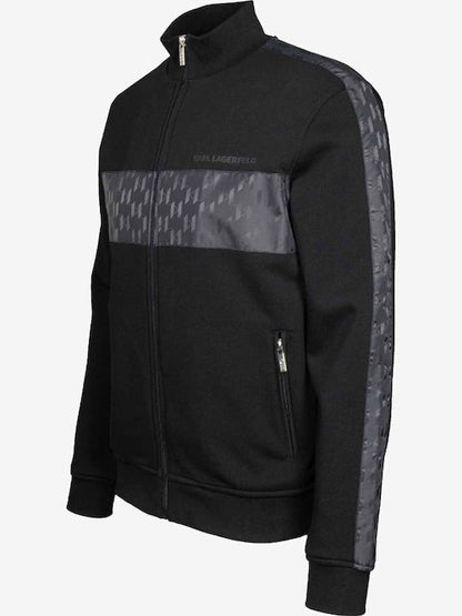 Karl Lagerfeld Sweat Zip Jacke 705035-554910
