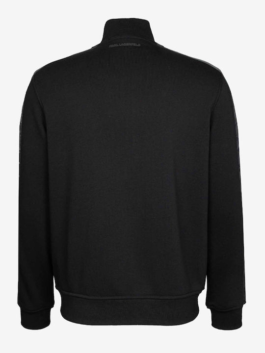 Karl Lagerfeld Sweat Zip Jacke 705035-554910