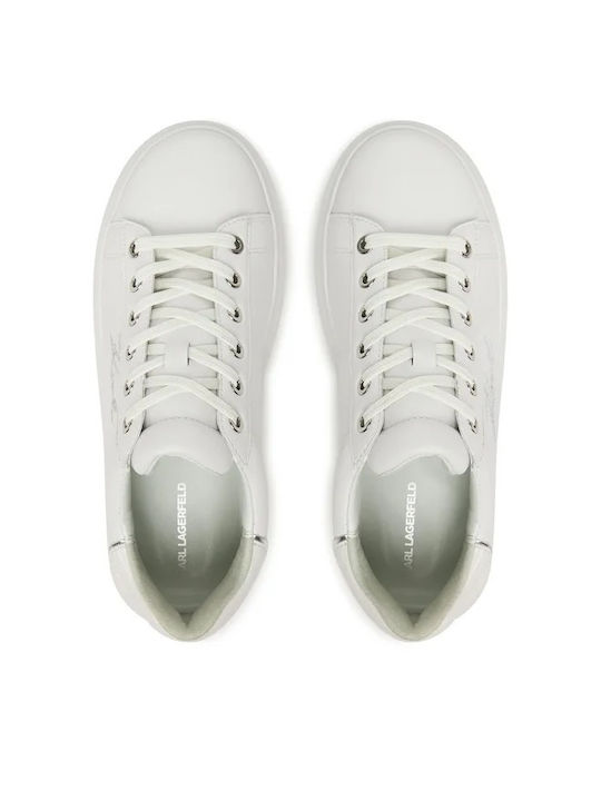 Karl Lagerfeld Sneakers KL62518G