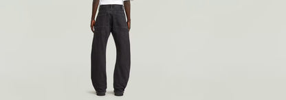 G-Star Bend 3D Loose Jeans D25357-D772