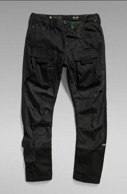G-STAR 3D PM STRAIGHT TAPERED CARGO