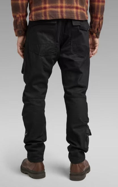 G-STAR 3D PM STRAIGHT TAPERED CARGO