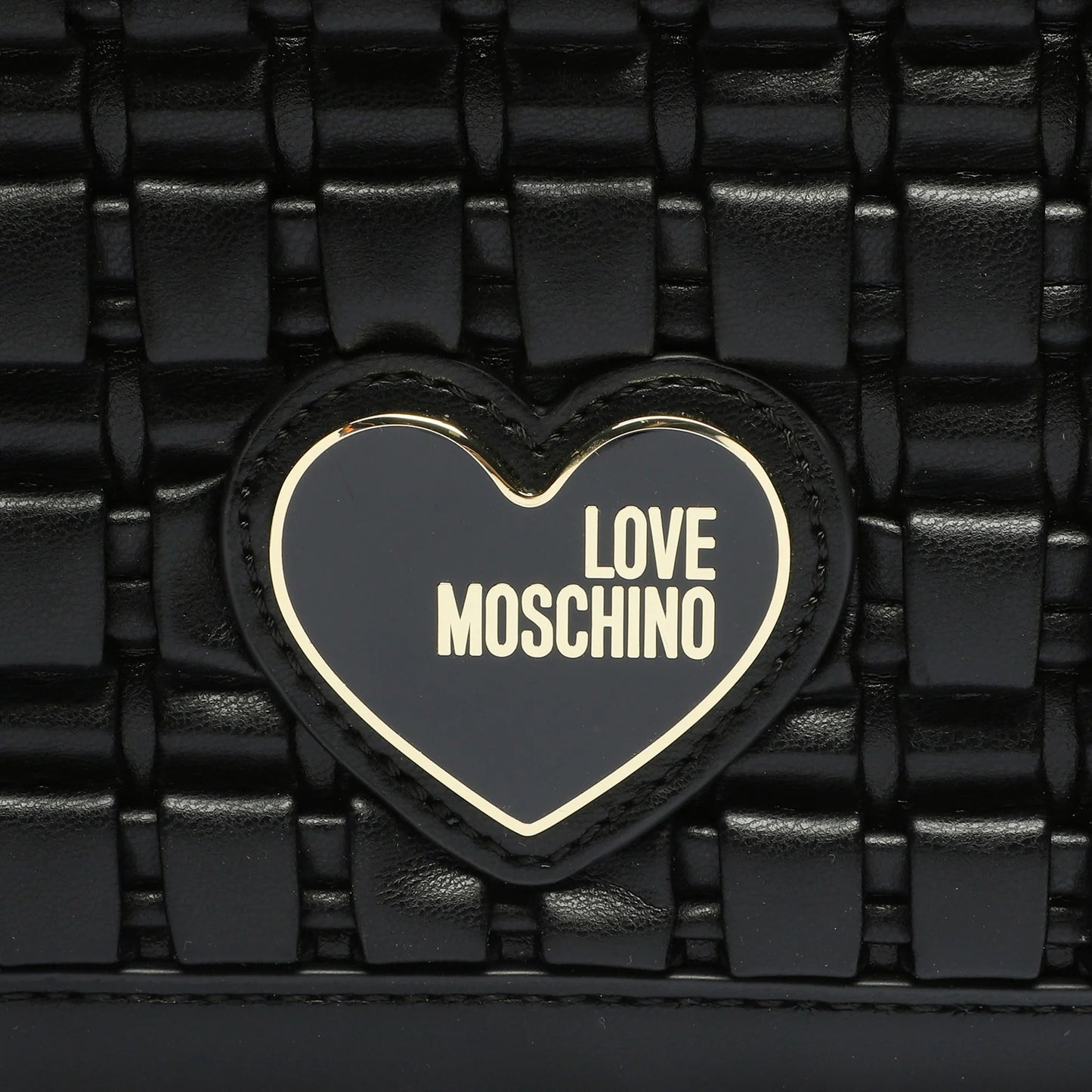 Love Moschino Τσάντα JC4121PP1HLH100A