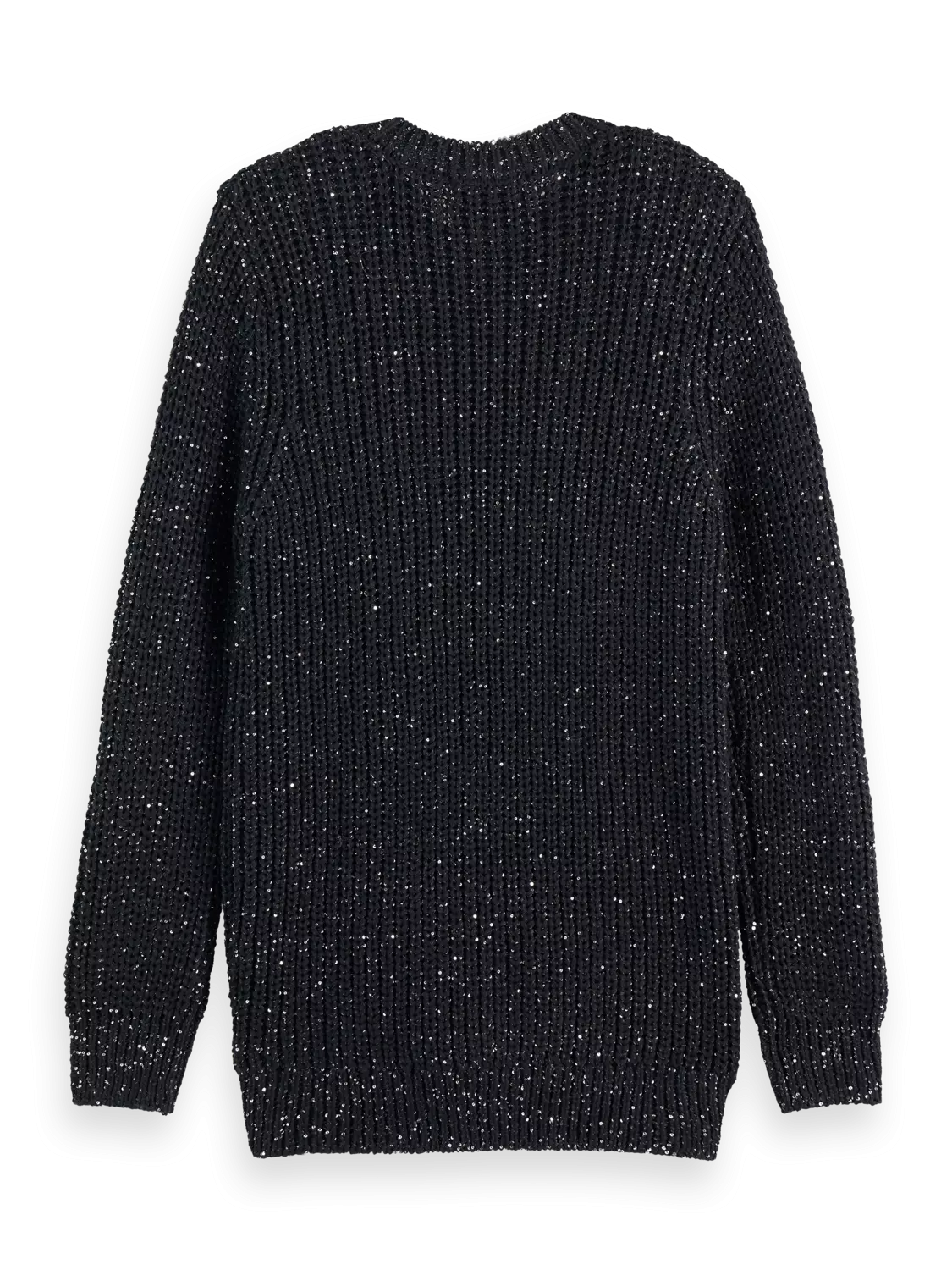 Scotch & Soda Sequin Mid Length Ζακέτα 178213