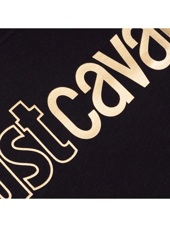 Just Cavalli T-Shirt 78OAHT16CJ500