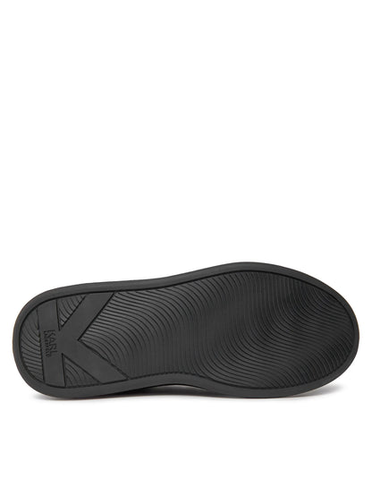 Karl Lagerfeld Δερμάτινα Sneakers KL52624