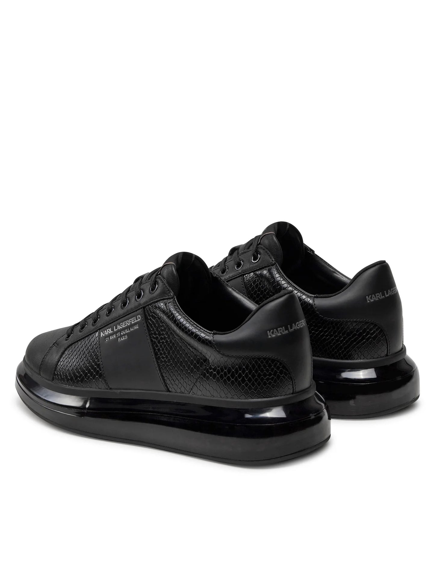 Karl Lagerfeld Sneaker KL52626