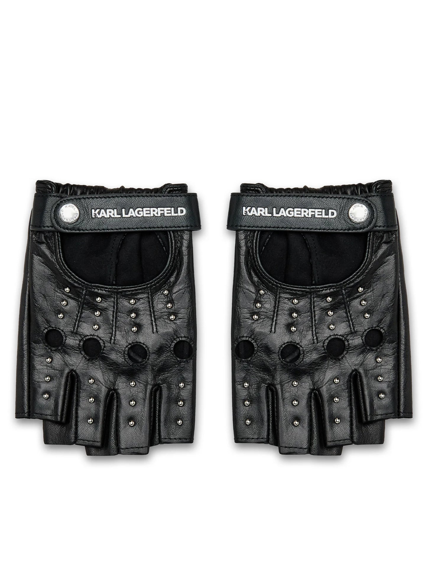 Karl Lagerfeld Γάντια 235W3601-999
