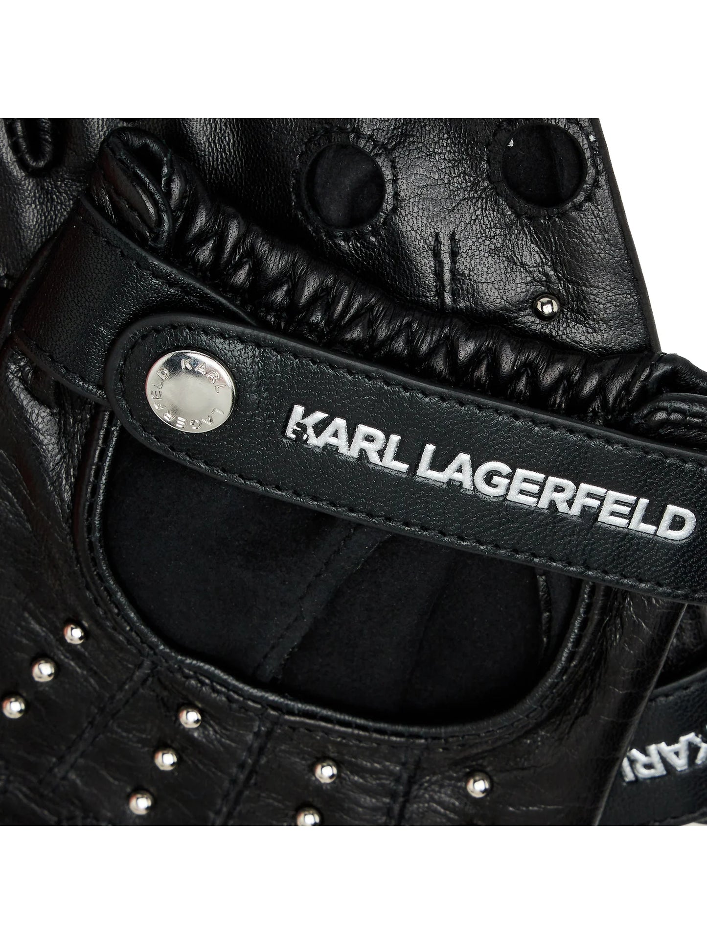 Karl Lagerfeld Γάντια 235W3601-999