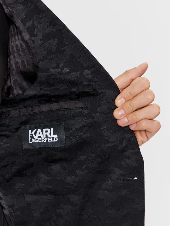 Karl Lagerfeld Smart Σακάκι 155280-533003-990