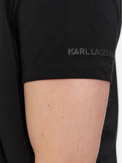 Karl Lagerfeld T-shirt 755400-541221
