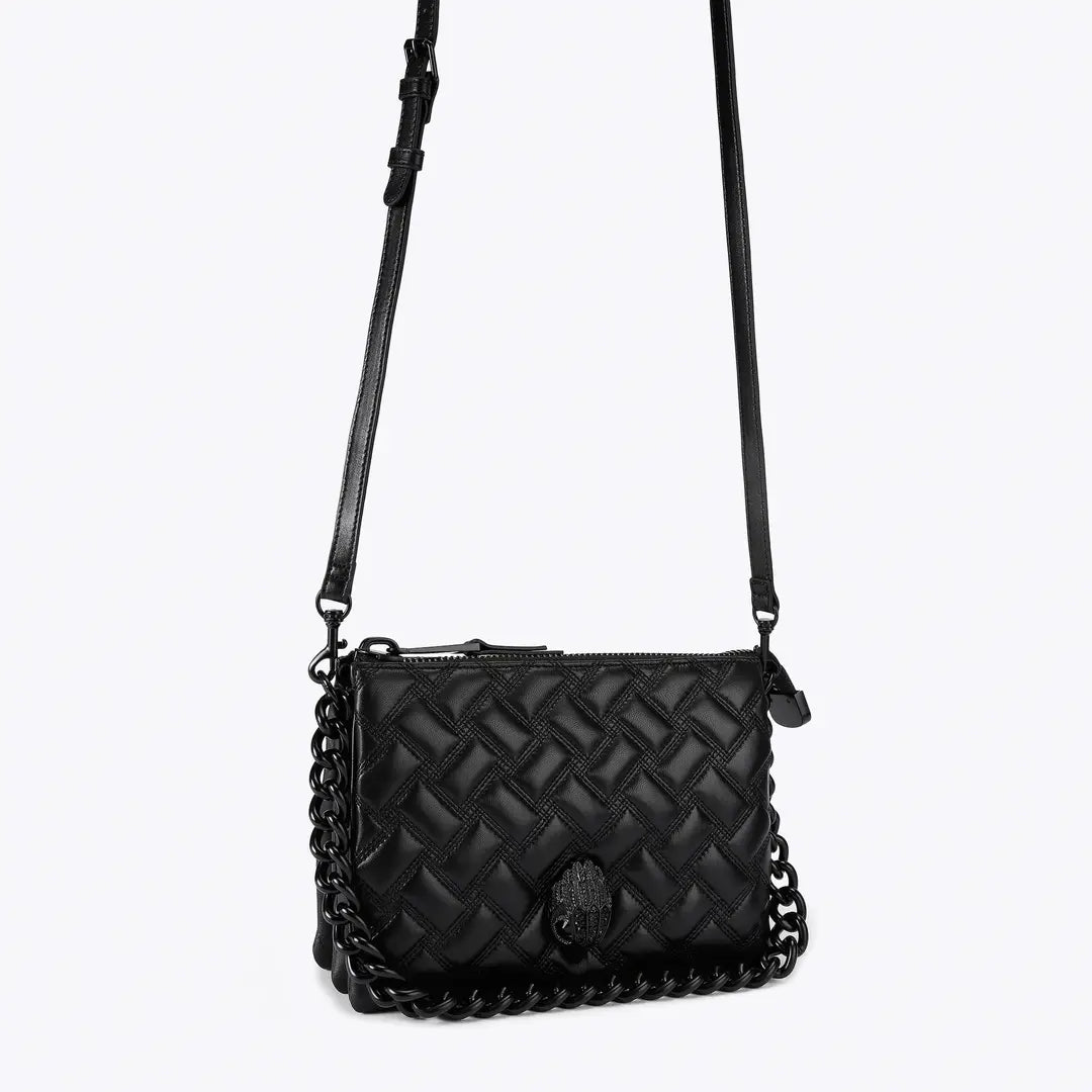 Kurt Geiger Kensington Puff 3 Pouch 5013100109