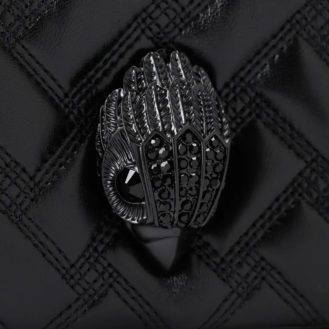 Kurt Geiger Kensington Puff 3 Pouch 5013100109