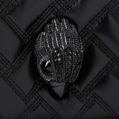 Kurt Geiger Kensington Puff 3 Pouch 5013100109