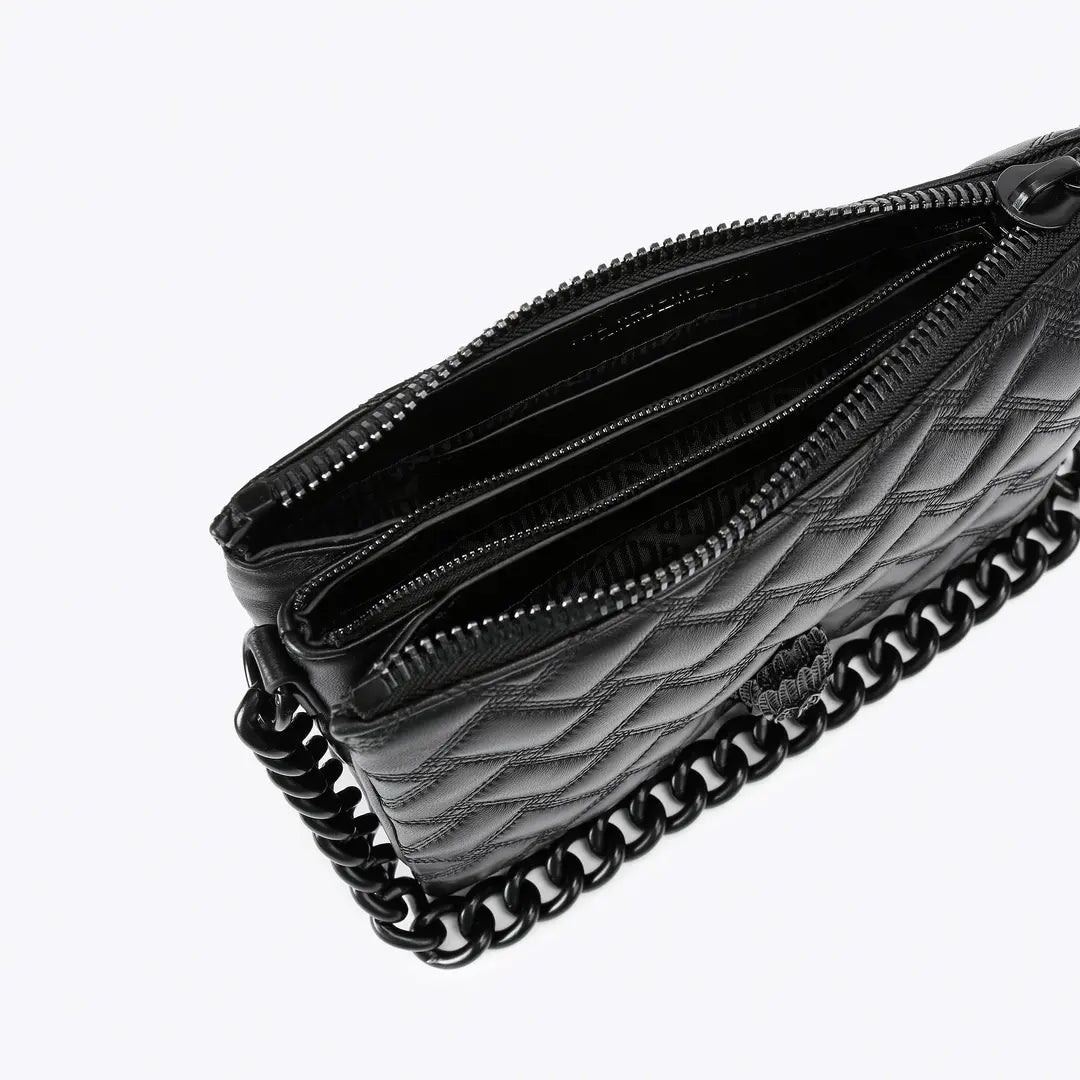 Kurt Geiger Kensington Puff 3 Pouch 5013100109