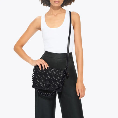 Kurt Geiger Kensington Puff 3 Pouch 5013100109