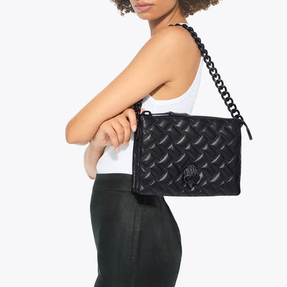 Kurt Geiger Kensington Puff 3 Pouch 5013100109