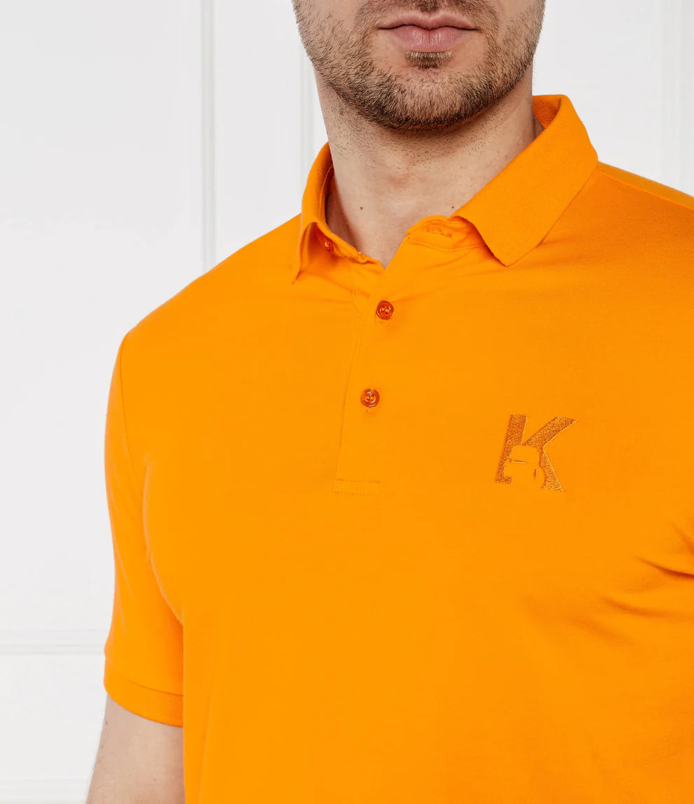 Karl Lagerfeld Polo 745890 542221-170