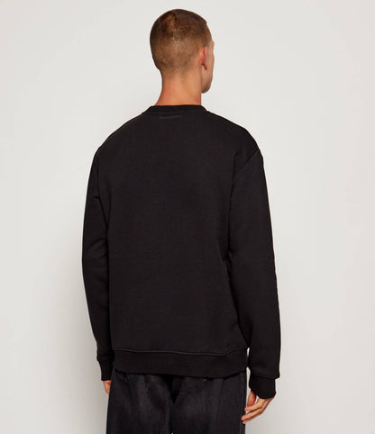Karl Lagerfeld Aνδρικό Φούτερ Sweat Crewneck 705061-554942