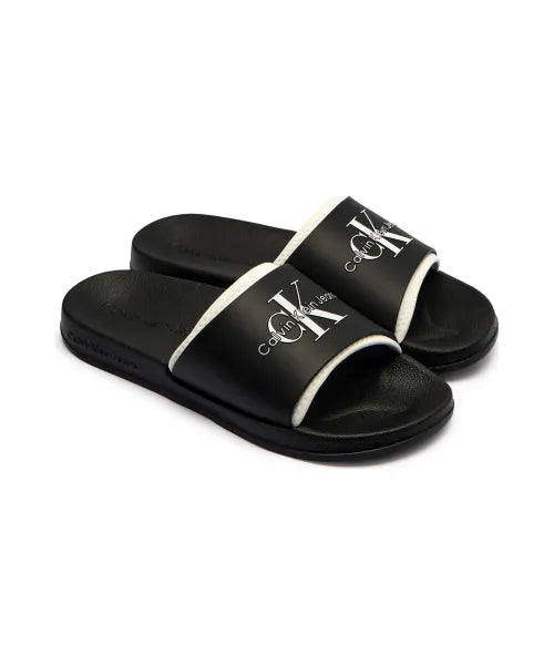 Calvin Klein Jeans Slides YM0YM00361