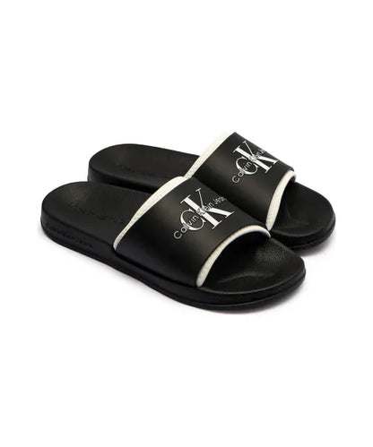 Calvin Klein Jeans Slides YM0YM00361