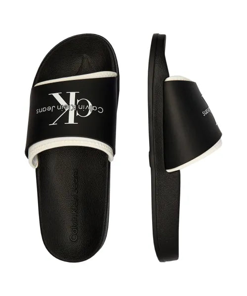 Calvin Klein Jeans Slides YM0YM00361