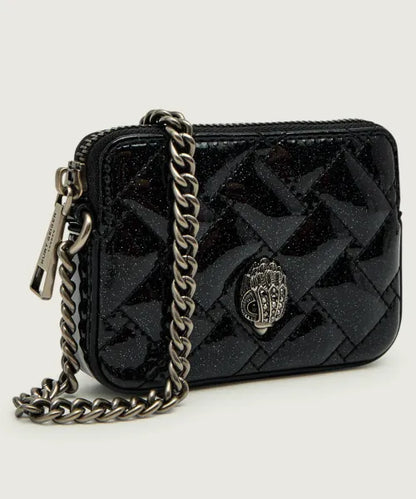 Kurt Geiger Τσάντα ώμου 690-Micro Kensington 3530100769