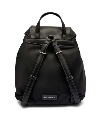 Karl Lagerfeld K/Signature Nylon Sm Backpack A3W30027