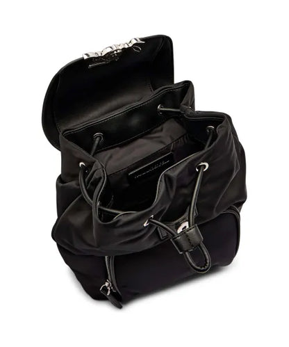 Karl Lagerfeld K/Signature Nylon Sm Backpack A3W30027