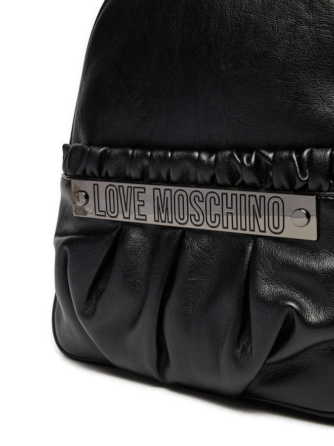 Love Moschino Backpack JC4290PP0LKB0000