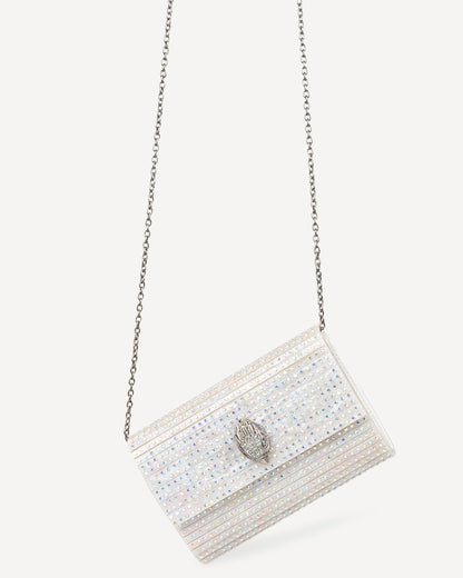 Kurt Geiger Party Eagle Clutch 2746644979