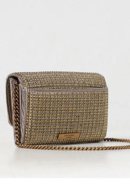 Kurt Geiger Kensington Chain Wallet 0648340609