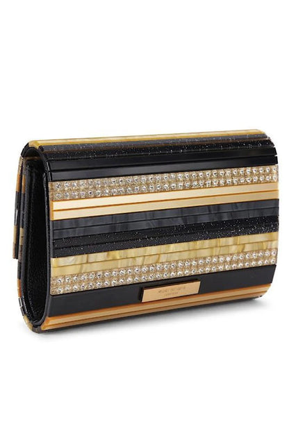 Kurt Geiger Party Eagle Clutch 4026409979