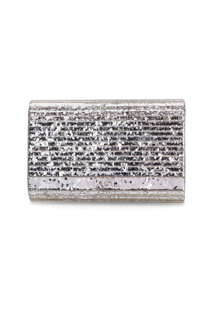 Kurt Geiger Party Eagle Clutch 8764063979