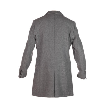Sseinse Cappotto Ανδρικό Παλτό CP35SS