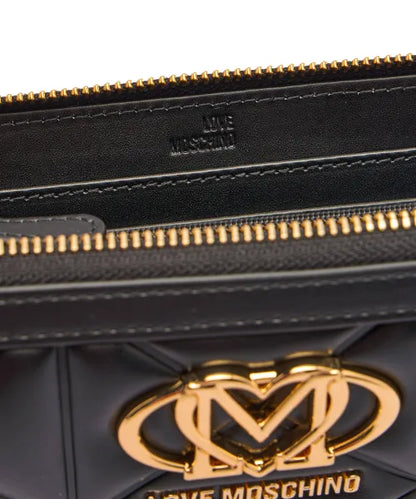 Love Moschino Πορτοφόλι JC5644PP1NLC