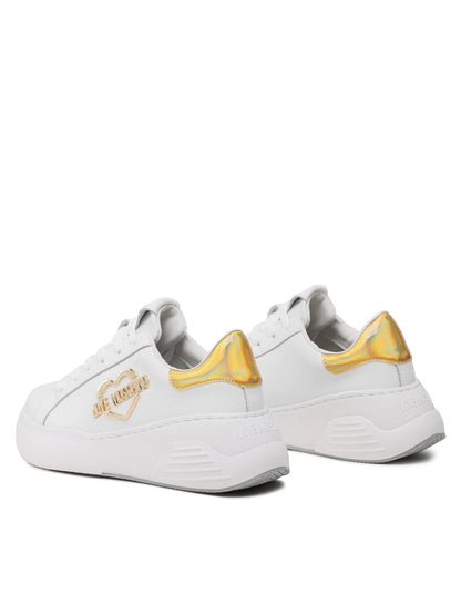 Love Moschino Sneaker JA15105G1HIA510A