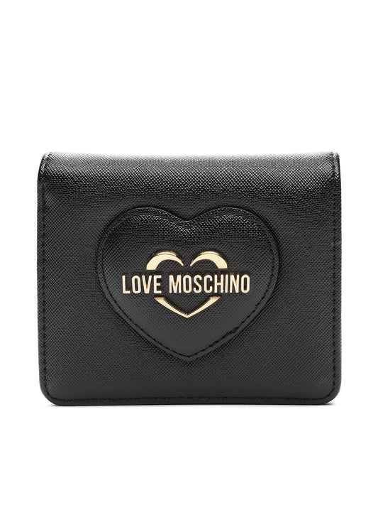Love Moschino Μικρό Πορτοφόλι Γυναικείο JC5731PP0HKL0000