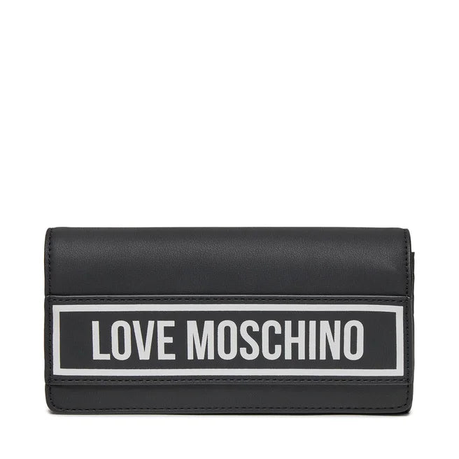 Love Moschino Πορτοφόλι Γυναικείο JC5720PP0HKG100A