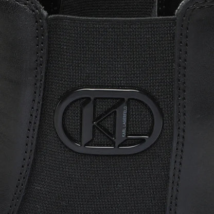 Karl Lagerfeld Μπότες KL25243
