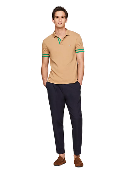 Tommy Hilfiger Slim Polo MW0MW34737